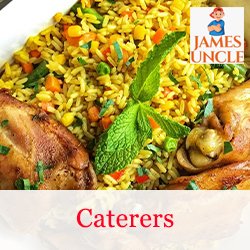 Caterers Mr. Arka Shee in Tala